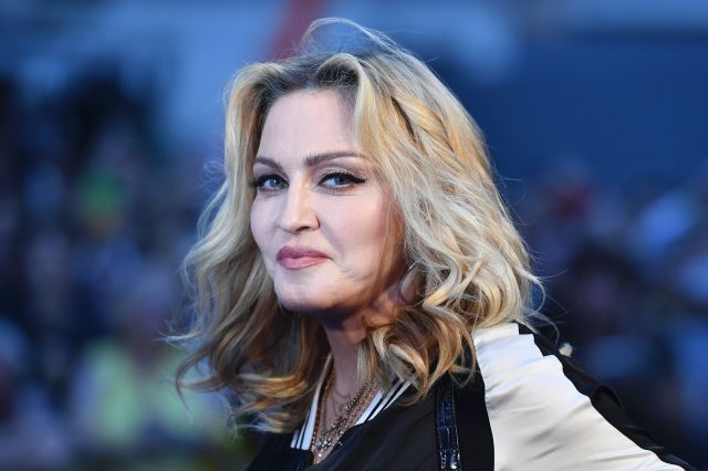 Ya podemos escuchar ‘Crave’, el nuevo tema de Madonna con Swae Lee Ya podemos escuchar ‘Crave’, el nuevo tema de Madonna con Swae Lee
