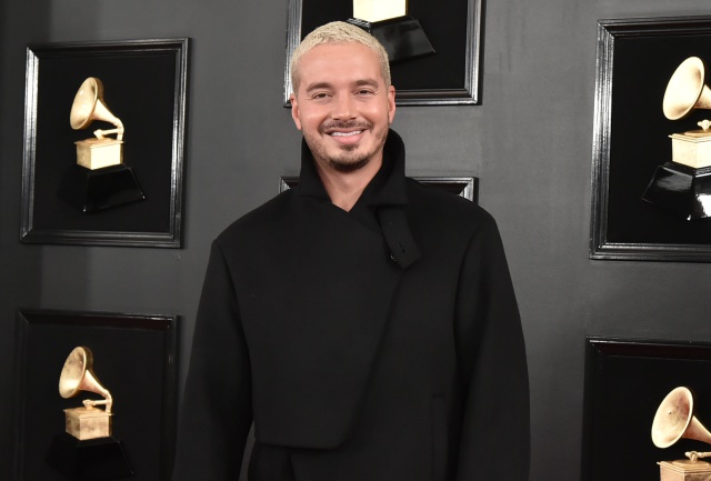 J Balvin muestra su pasado en una publicación de Instagram J Balvin muestra su pasado en una publicación de Instagram