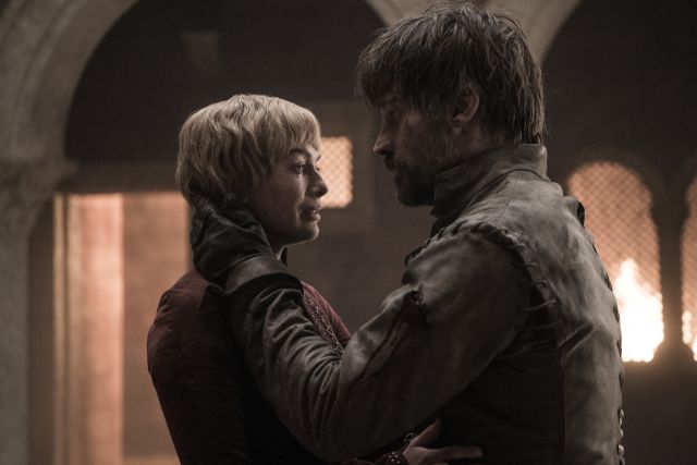 Las lecciones que deja ‘Juego de tronos’ sobre las relaciones tóxicas de sus protagonistas Las lecciones que deja ‘Juego de tronos’ sobre las relaciones tóxicas de sus protagonistas
