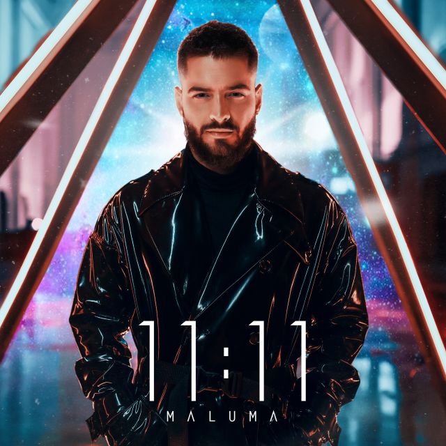 Así suena ‘Dispuesto’ de Maluma con Ozuna Así suena ‘Dispuesto’ de Maluma con Ozuna