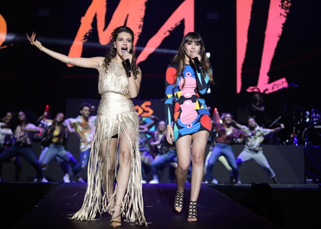 El modelito que deberías usar y más consejos para disfrutar de LOS40 Primavera Pop al máximo El modelito que deberías usar y más consejos para disfrutar de LOS40 Primavera Pop al máximo