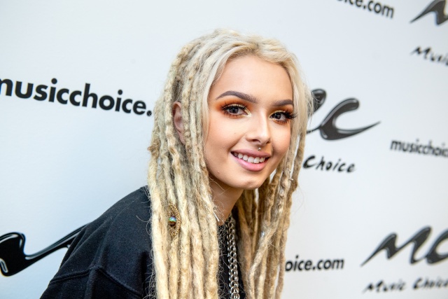 9 canciones de Zhavia Ward que te harán volar en la alfombra mágica 9 canciones de Zhavia Ward que te harán volar en la alfombra mágica
