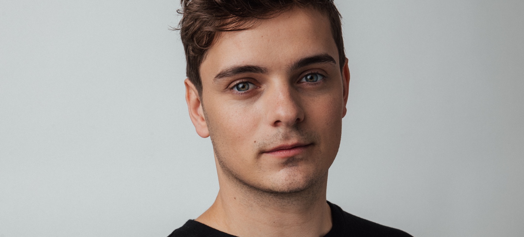Martin Garrix: “Soy muy amigo de J Balvin y puede que trabajemos juntos” Martin Garrix: “Soy muy amigo de J Balvin y puede que trabajemos juntos”