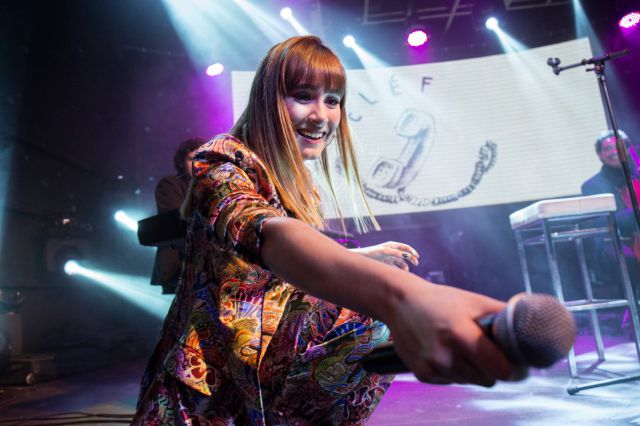 ‘LOS40 Primavera Pop’ se suma a la protección de los océanos ‘LOS40 Primavera Pop’ se suma a la protección de los océanos