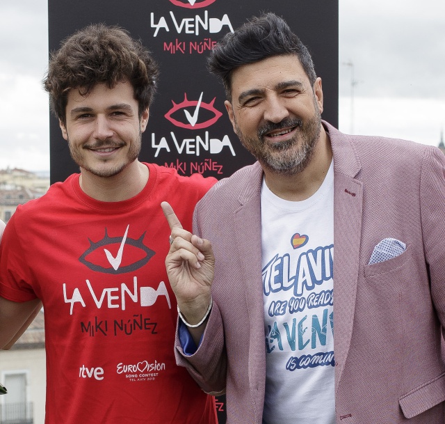 Tony Aguilar: Tony Aguilar: