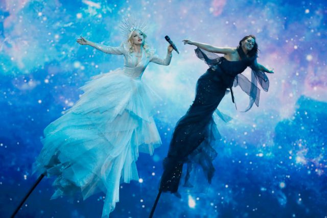 Eurovisión 2019 y los 5 momentos que han marcado esta edición Eurovisión 2019 y los 5 momentos que han marcado esta edición