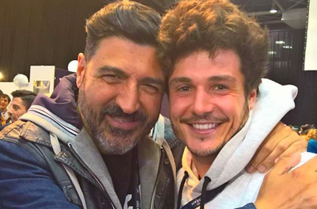 Tony Aguilar sobre Eurovisión: “Pensábamos que Europa entendería mejor el mensaje de La venda” Tony Aguilar sobre Eurovisión: “Pensábamos que Europa entendería mejor el mensaje de La venda”