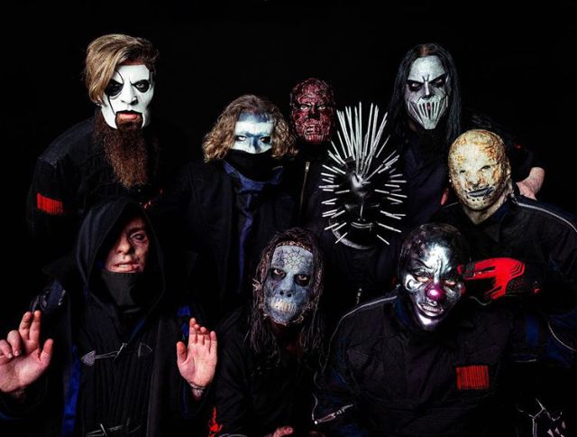 Slipknot está de luto justo después de la presentación de su nueva etapa Slipknot está de luto justo después de la presentación de su nueva etapa