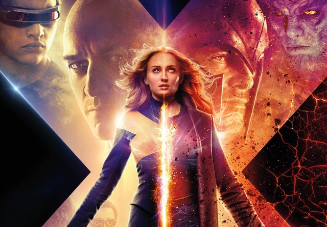 Un mítico personaje hará un cameo en 'X-Men: Fénix Oscura' Un mítico personaje hará un cameo en 'X-Men: Fénix Oscura'