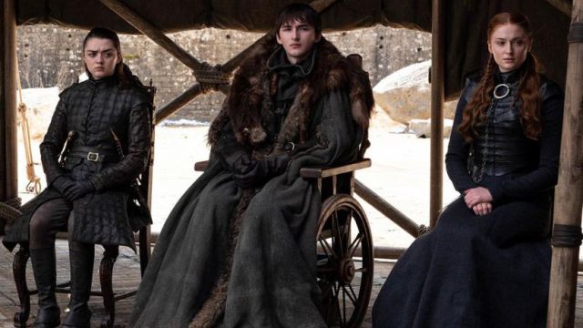 HBO no se plantea ninguna secuela para ‘Juego de Tronos’ HBO no se plantea ninguna secuela para ‘Juego de Tronos’