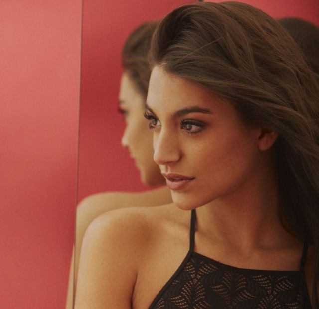 Ana Guerra confirma nuevo concierto en Madrid Ana Guerra confirma nuevo concierto en Madrid