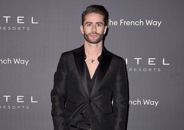 Pelayo Díaz se encuentra con Kate Moss y le dedica unas preciosas palabras Pelayo Díaz se encuentra con Kate Moss y le dedica unas preciosas palabras