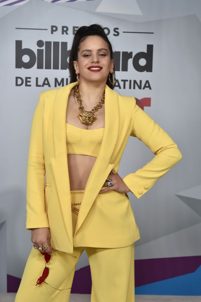 ¿Será esta la semana del Nº1 en LOS40 de Rosalía? ¿De Robin Schulz, de Jonas Brothers…? ¿Será esta la semana del Nº1 en LOS40 de Rosalía? ¿De Robin Schulz, de Jonas Brothers…?