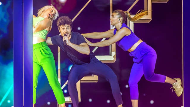Eurodrama: España se queda sin los puntos de Bielorrusia en Eurovisión 2019 Eurodrama: España se queda sin los puntos de Bielorrusia en Eurovisión 2019