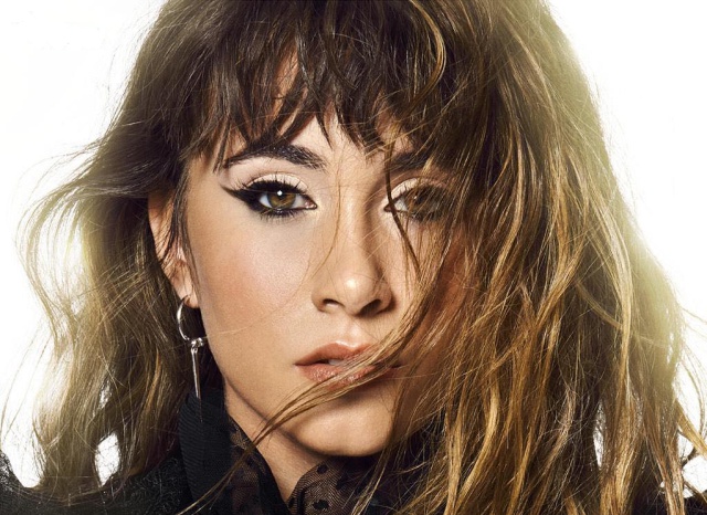 Desvelado el tracklist completo de ‘Spoiler’, el nuevo disco de Aitana Desvelado el tracklist completo de ‘Spoiler’, el nuevo disco de Aitana