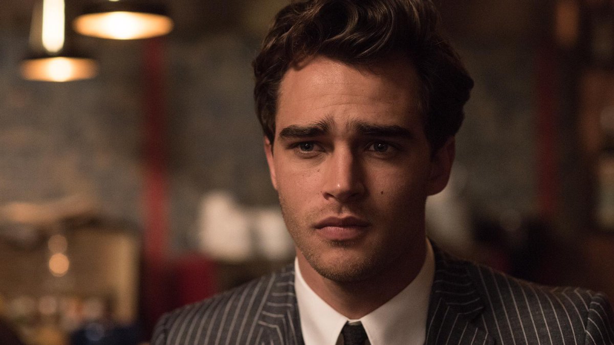 Pepe Barroso, el ex de Tini que busca hacerse un hueco como actor en ‘45 revoluciones’ Pepe Barroso, el ex de Tini que busca hacerse un hueco como actor en ‘45 revoluciones’