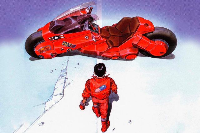 Esto es todo lo que sabemos de la película de imagen real de Akira Esto es todo lo que sabemos de la película de imagen real de Akira