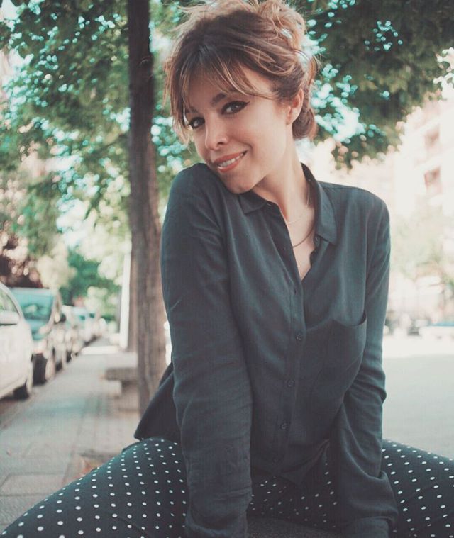 Gisela cuenta con sus compañeros de ‘Operación Triunfo’ en un momento difícil para ella Gisela cuenta con sus compañeros de ‘Operación Triunfo’ en un momento difícil para ella