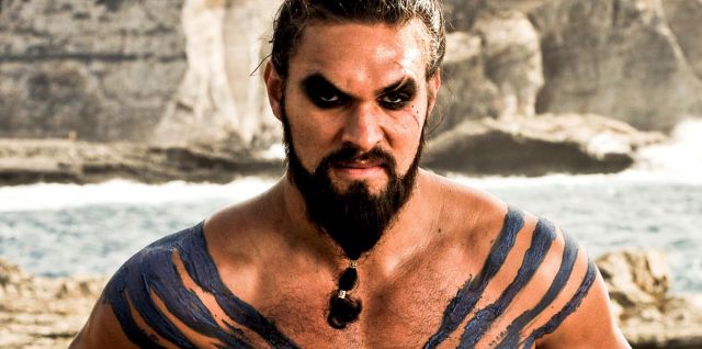 Jason Momoa comparte su recuerdo más bonito de ‘Juego de Tronos’ Jason Momoa comparte su recuerdo más bonito de ‘Juego de Tronos’