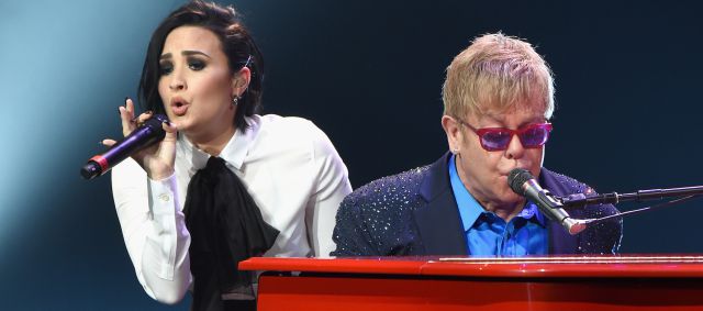 Demi Lovato ha visto ‘Rocketman’ y ha compartido su opinión Demi Lovato ha visto ‘Rocketman’ y ha compartido su opinión