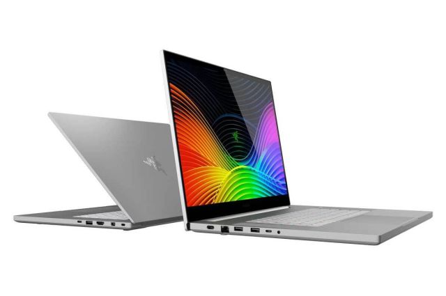 NVIDIA anuncia portátiles para creadores NVIDIA anuncia portátiles para creadores