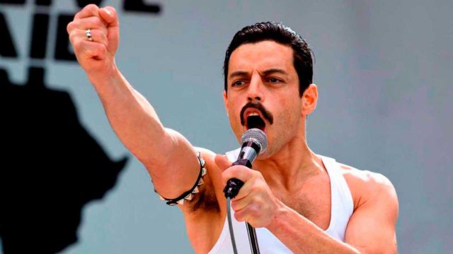 Los biopics musicales, ¿la salvación de la industria musical? Los biopics musicales, ¿la salvación de la industria musical?