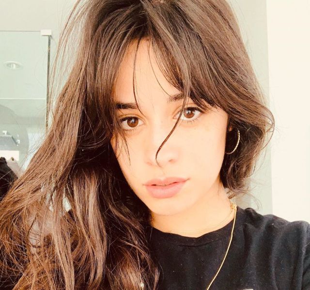 Camila Cabello lanza nuevo tema junto a Mark Ronson este jueves Camila Cabello lanza nuevo tema junto a Mark Ronson este jueves