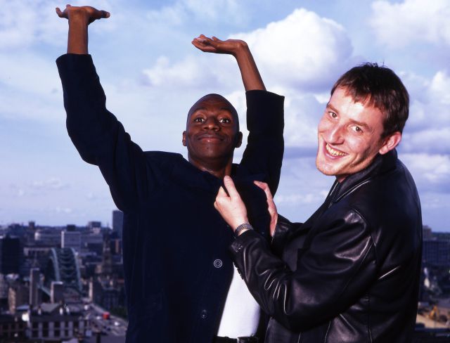 La difícil relación de Lighthouse Family con 'High', su mayor éxito La difícil relación de Lighthouse Family con 'High', su mayor éxito