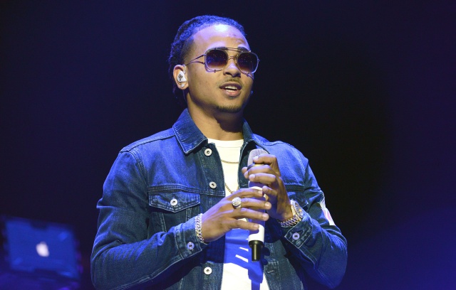 Ozuna lanza un nuevo reto: #LaDuchaChallenge Ozuna lanza un nuevo reto: #LaDuchaChallenge