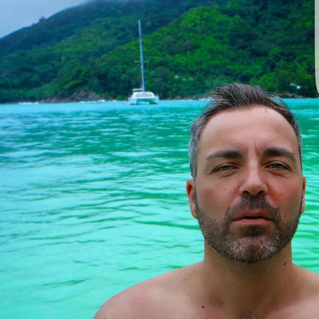 Juan Camus... ¿a Eurovisión 2020? Juan Camus... ¿a Eurovisión 2020?