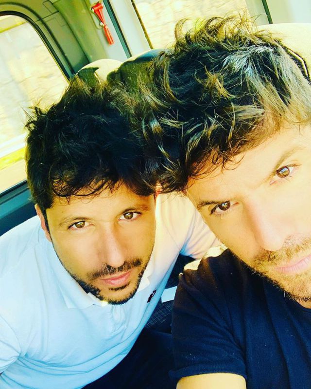 Pablo López se hace un nuevo tatuaje y explica su significado Pablo López se hace un nuevo tatuaje y explica su significado