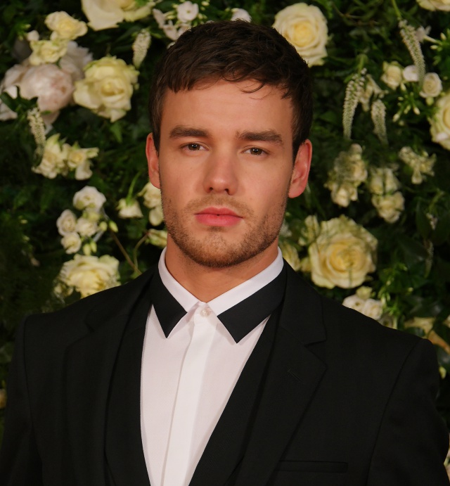 Liam Payne: Liam Payne: