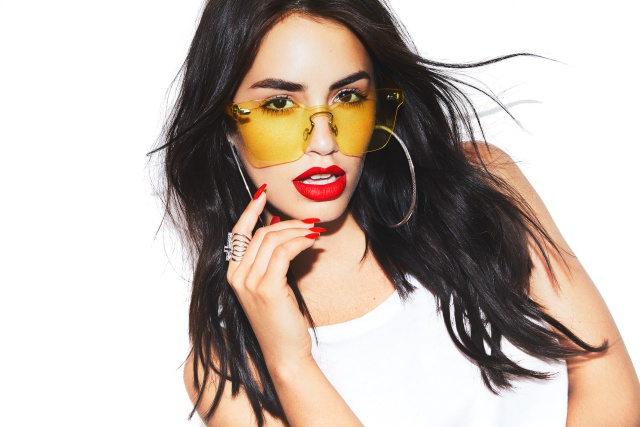 Lali anuncia sus conciertos en España con el #BravaTour Lali anuncia sus conciertos en España con el #BravaTour