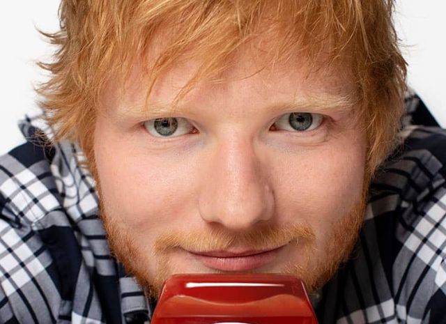Ed Sheeran Ed Sheeran
