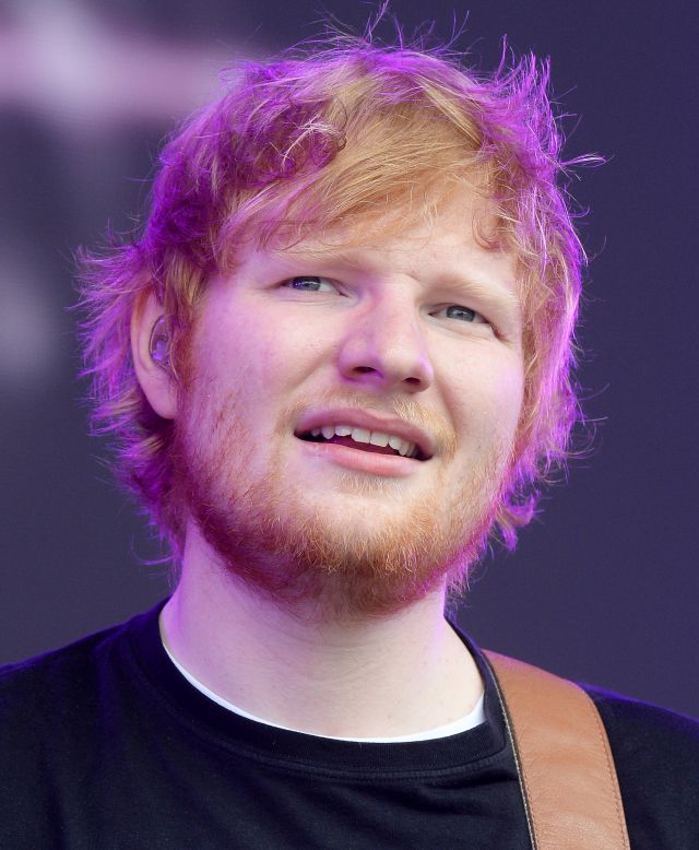 Ed Sheeran y Justin Bieber podrían sumar este sábado su tercera semana consecutiva en el Nº1 Ed Sheeran y Justin Bieber podrían sumar este sábado su tercera semana consecutiva en el Nº1