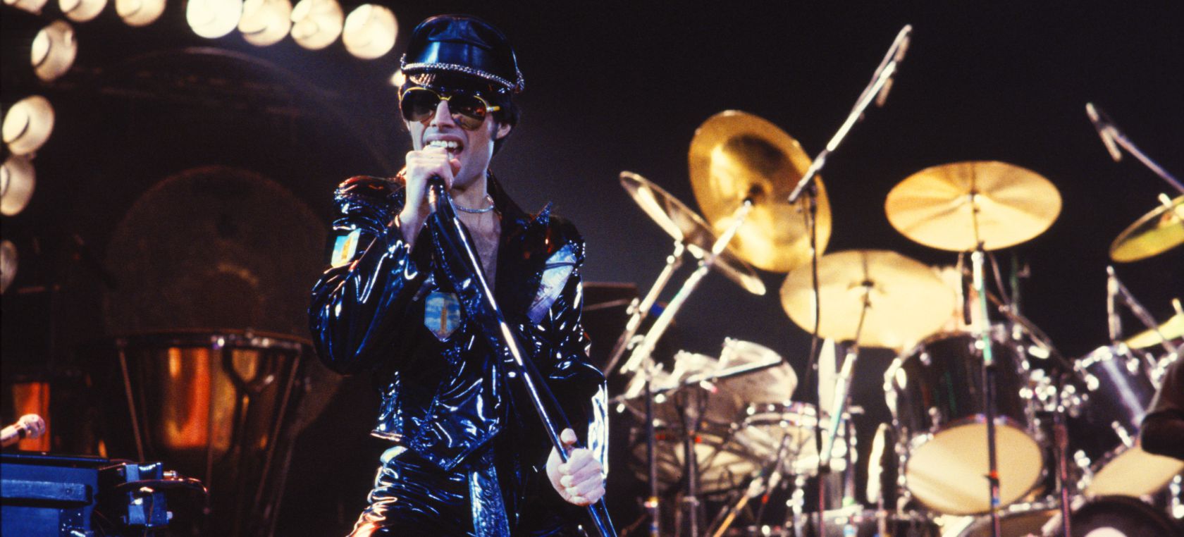 ‘News of the world’, el disco con el que Queen creó himnos futboleros eternos ‘News of the world’, el disco con el que Queen creó himnos futboleros eternos