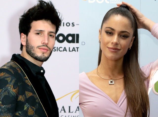 Las fotos que podrían confirmar el romance entre Sebastián Yatra y Tini Las fotos que podrían confirmar el romance entre Sebastián Yatra y Tini