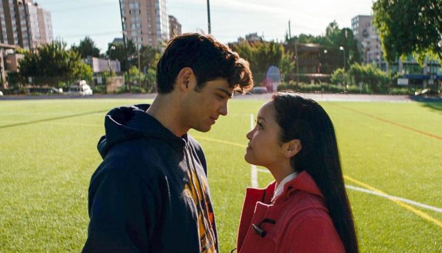 Netflix ya tiene sucesor de ‘A Todos Los Chicos de los que me enamoré’ y de ‘The Kissing Booth’ Netflix ya tiene sucesor de ‘A Todos Los Chicos de los que me enamoré’ y de ‘The Kissing Booth’