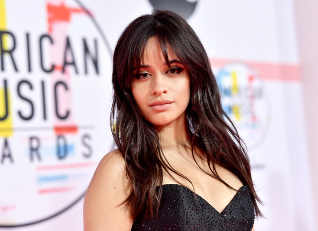 Se filtra el título de la próxima canción de Camila Cabello Se filtra el título de la próxima canción de Camila Cabello