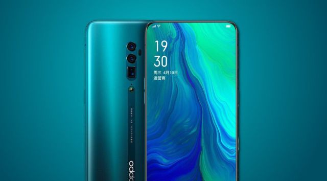 Oppo traerá el Reno Z y el Reno F a Europa Oppo traerá el Reno Z y el Reno F a Europa
