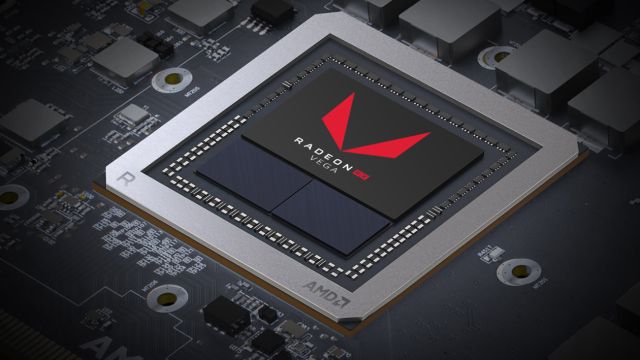 Samsung y Radeon irán de la mano Samsung y Radeon irán de la mano