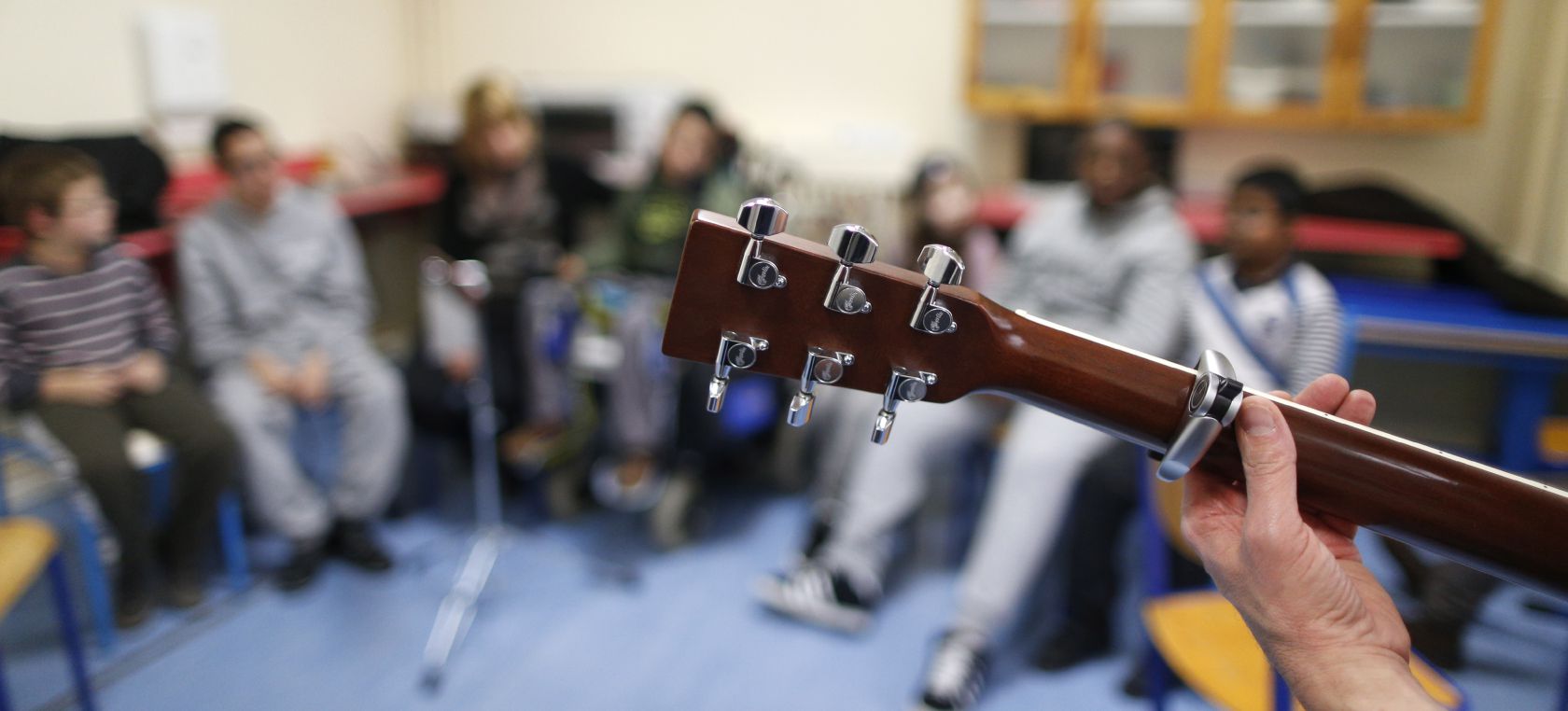 Música y desarrollo cognitivo: ‘La Tarara’ para ayudar a recordar Música y desarrollo cognitivo: ‘La Tarara’ para ayudar a recordar