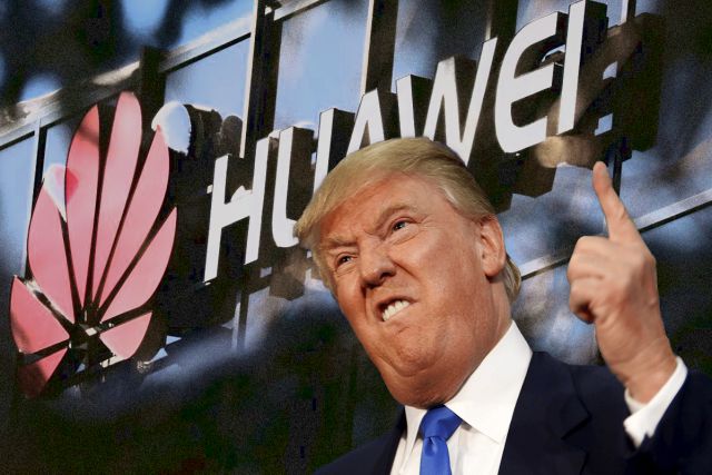 Huawei cancela su primer portátil. Su sistema operativo gana fuerza. Huawei cancela su primer portátil. Su sistema operativo gana fuerza.