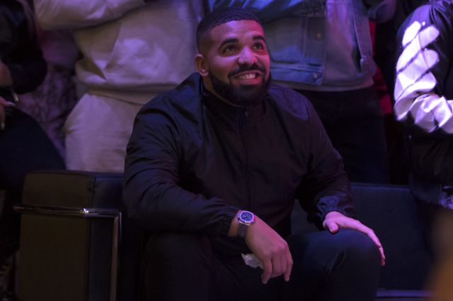 Drake Drake