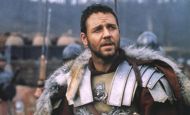 Nuevos detalles sobre Gladiator 2 Nuevos detalles sobre Gladiator 2