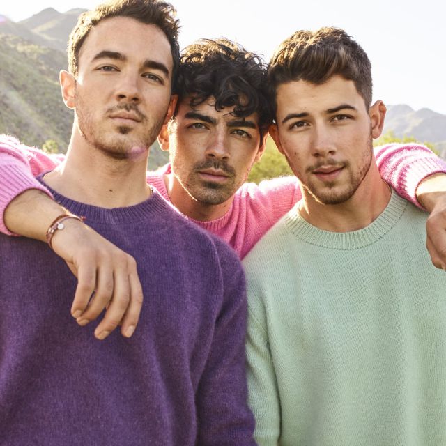 Jonas Brothers Jonas Brothers
