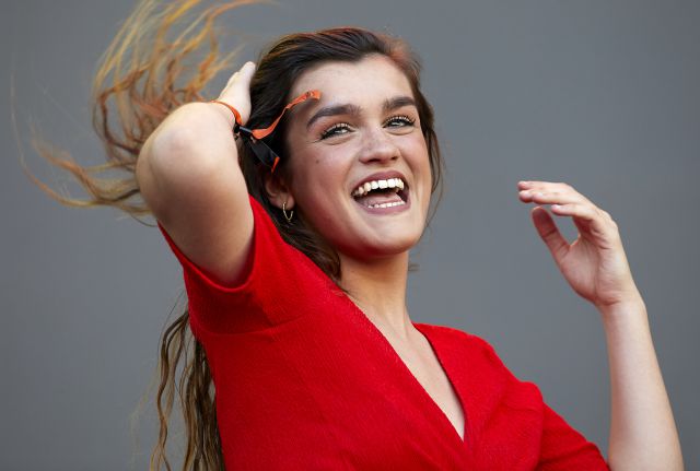 Amaia Romero Amaia Romero