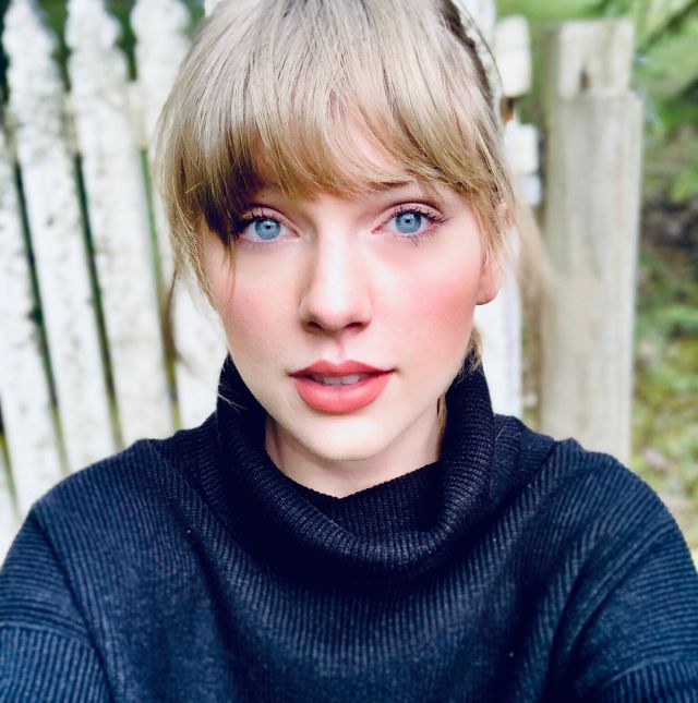 Taylor Swift Taylor Swift