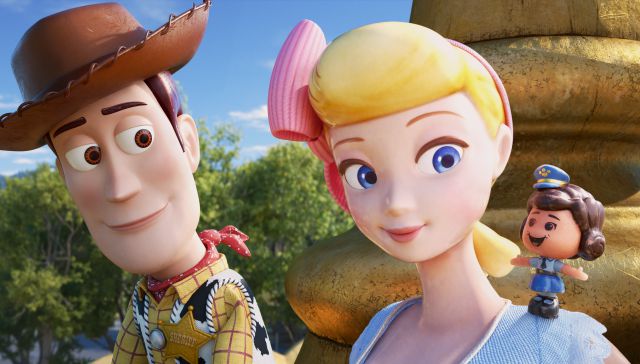 Toy Story 4: ¿La secuela que todos los fans estaban esperando? Toy Story 4: ¿La secuela que todos los fans estaban esperando?