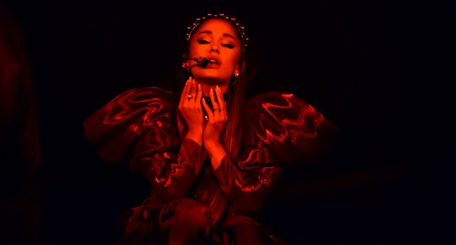 Ariana Grande Ariana Grande